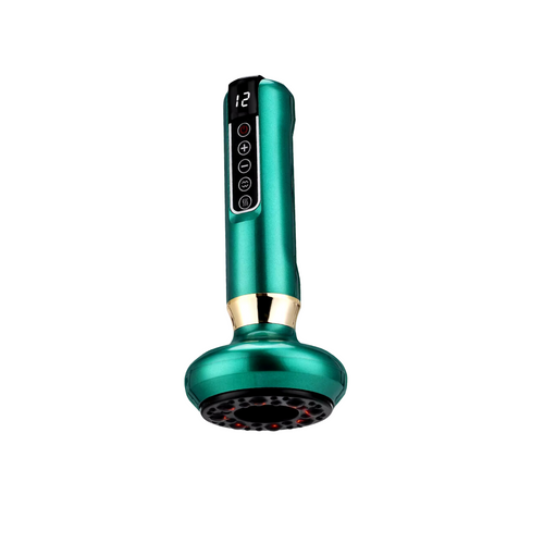 Cupping Therapy Massage Tool for Professionals