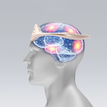 Sleep Monitoring Device with Heart Rate Tracking Connectivity