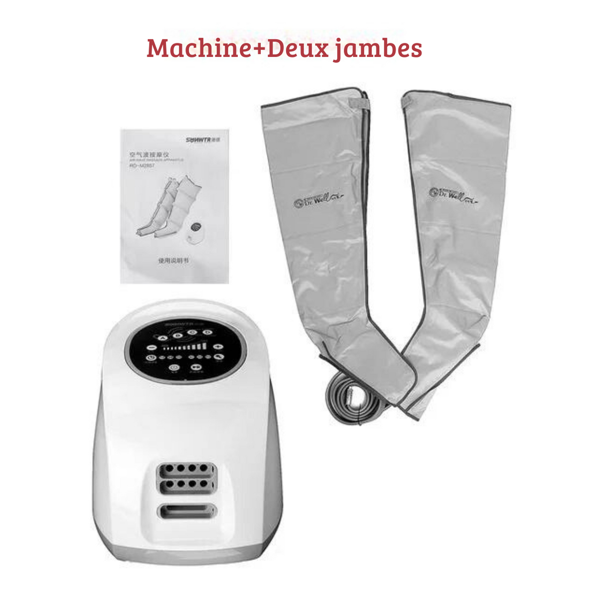 Shoes for Foot Massage Therapy