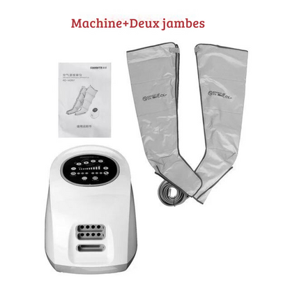 Shoes for Foot Massage Therapy