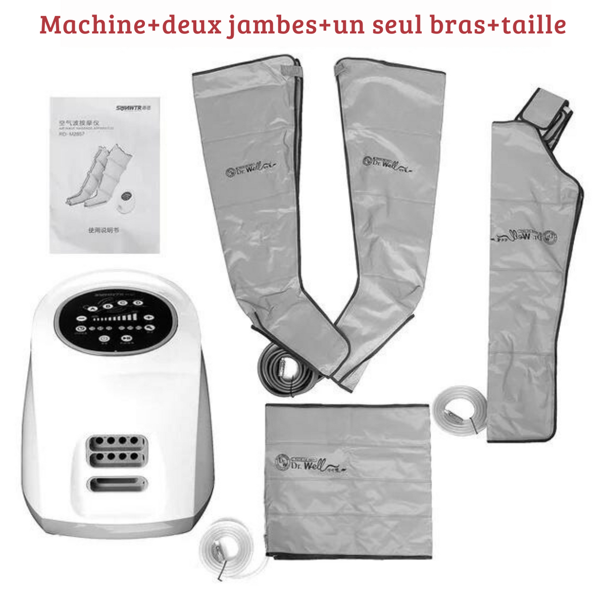 Shoes for Foot Massage Therapy