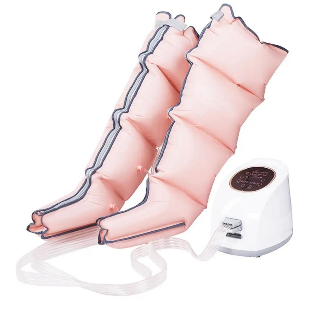 Shoes for Foot Massage Therapy