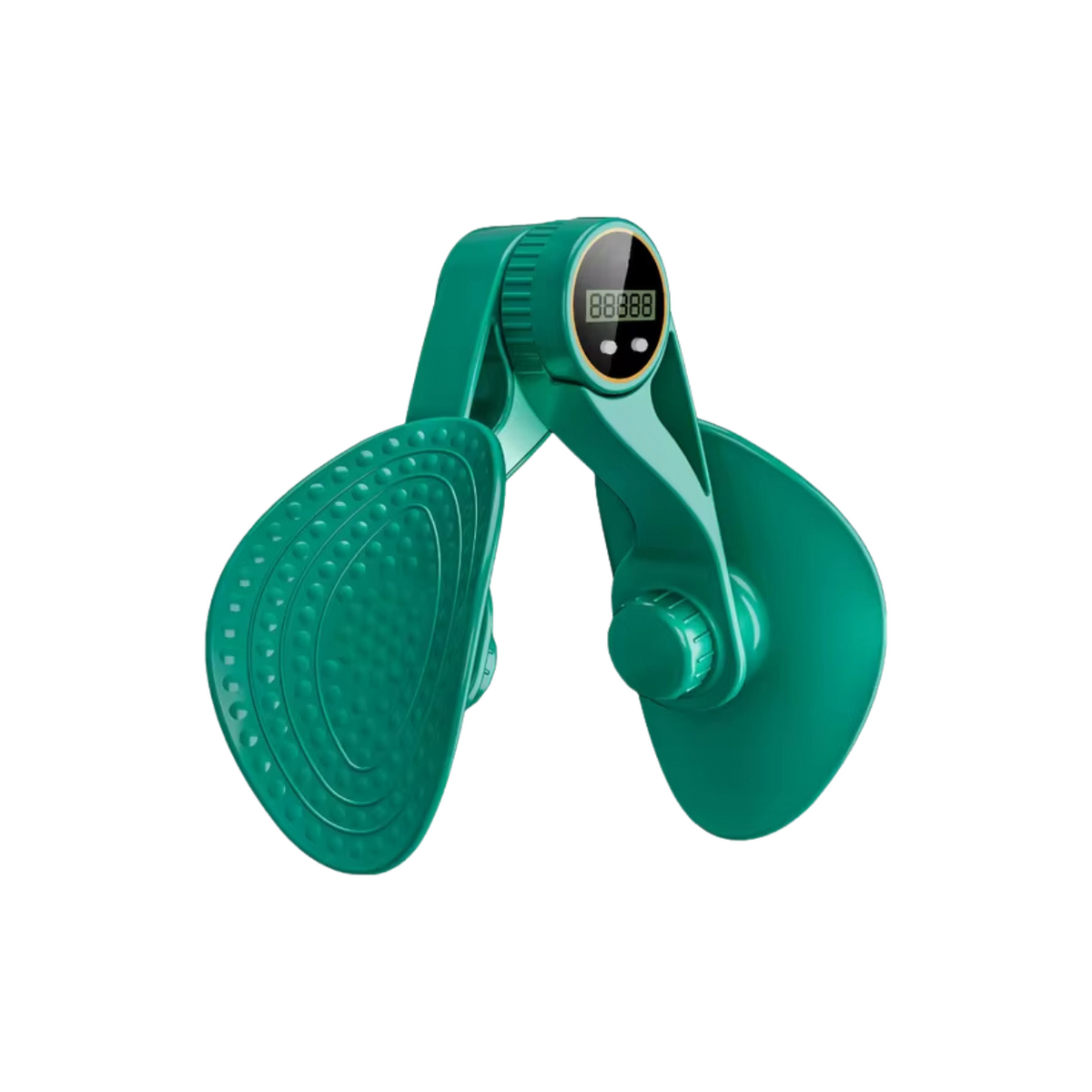 Electric Leg Hair Removal Device for Professional Use