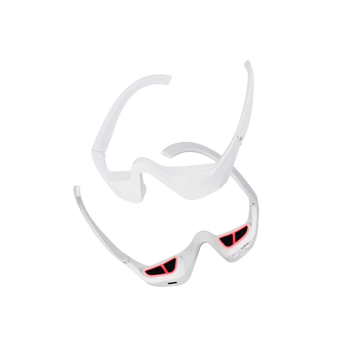 Eye Massager for Reducing Puffiness and Dark Circles