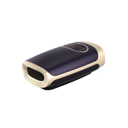 Relaxing Massage Device for Hands and Wrists