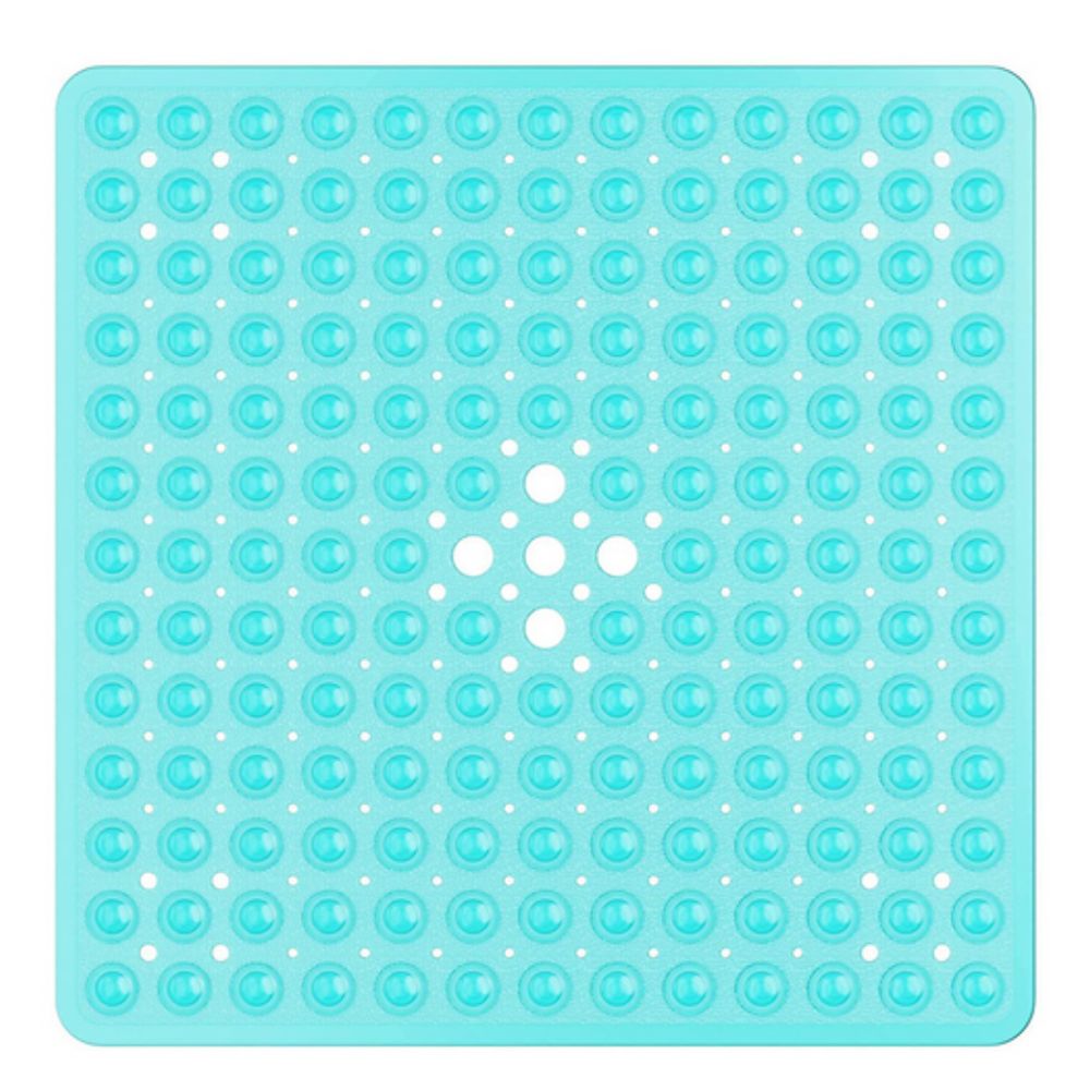 Secure & Stylish Non-Slip Bath Mat for Ultimate Safety