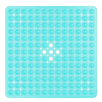 Aqua Blue