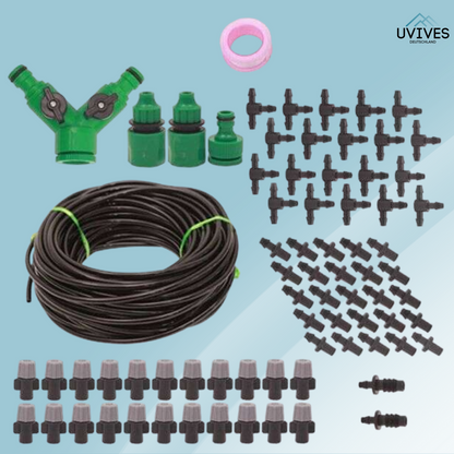 AquaFix Pro – Maximum Yield with Minimal Effort (Set of 20)