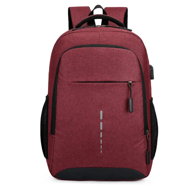 Water-Resistant Hiking Backpack – Lightweight and Durable