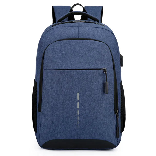 Water-Resistant Hiking Backpack – Lightweight and Durable