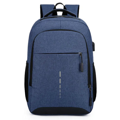 Water-Resistant Hiking Backpack – Lightweight and Durable