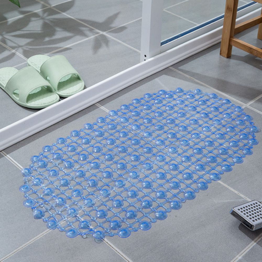 SecureStep Anti-Slip Bath Mat for Ultimate Safety