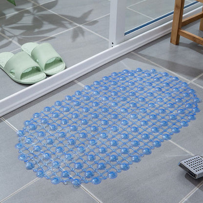 SecureStep Anti-Slip Bath Mat for Ultimate Safety