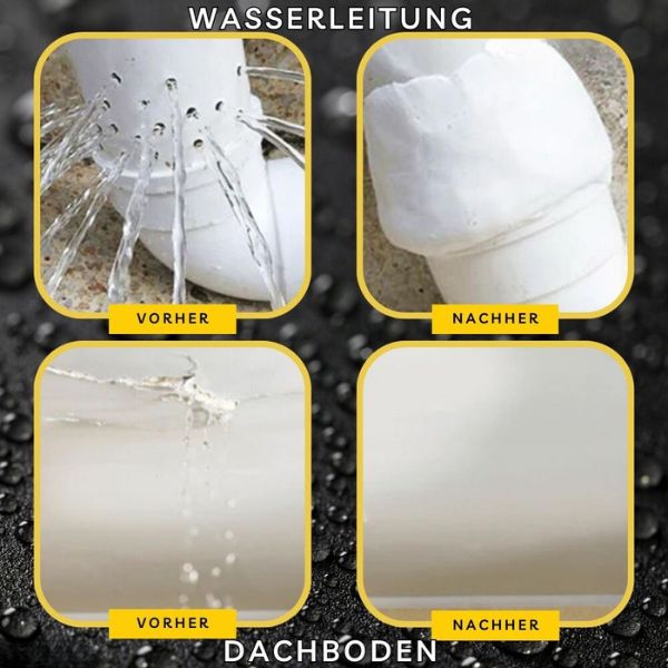 Buy One, Get One Free | FixaSeal - Weather Protection for Your Home