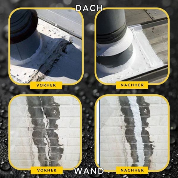 Buy One, Get One Free | FixaSeal - Weather Protection for Your Home