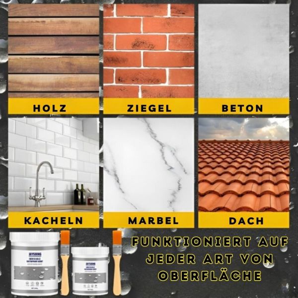 Buy One, Get One Free | FixaSeal - Weather Protection for Your Home