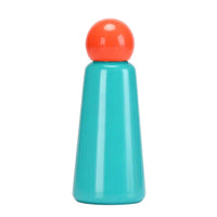 Orange-Green