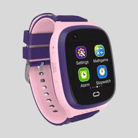 Pink/Purple