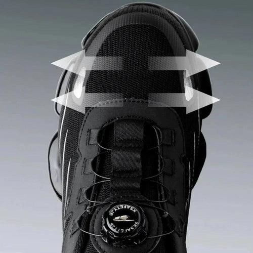 Men's Work Shoes | Enhanced Support & Slip-Resistant Grip | SureStep
