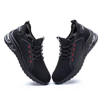 Black on Black