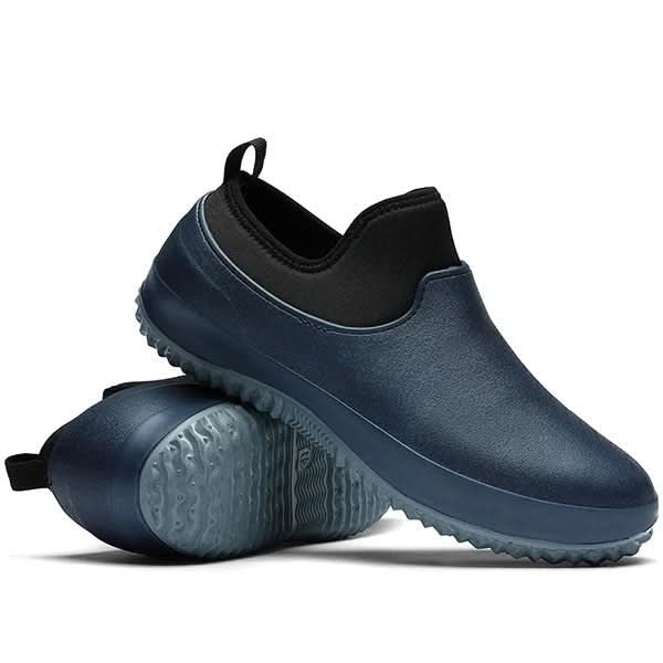 Waterproof Work Shoes | Non-Slip Sole | Lightweight Comfort