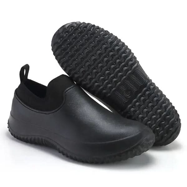 Waterproof Work Shoes | Non-Slip Sole | Lightweight Comfort