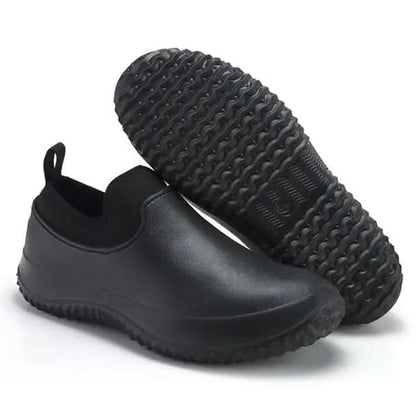 Waterproof Work Shoes | Non-Slip Sole | Lightweight Comfort