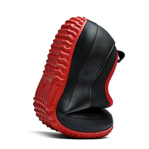 Waterproof Work Shoes | Non-Slip Sole | Lightweight Comfort