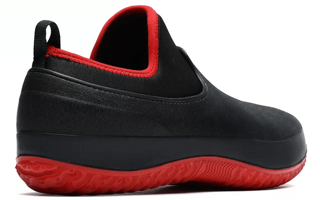 Waterproof Work Shoes | Non-Slip Sole | Lightweight Comfort