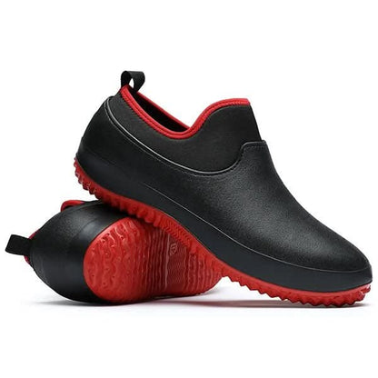 Waterproof Work Shoes | Non-Slip Sole | Lightweight Comfort