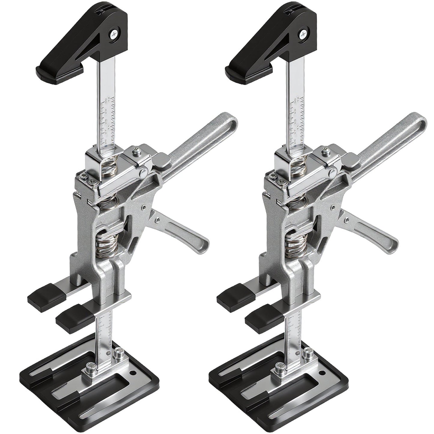 Hand Hoisting Tool - Labor-Saving Device, Capacity 200KG, Set of 2