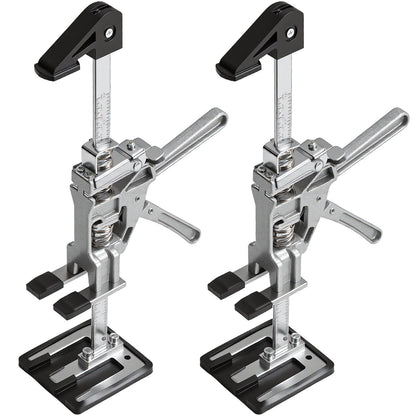 Hand Hoisting Tool - Labor-Saving Device, Capacity 200KG, Set of 2