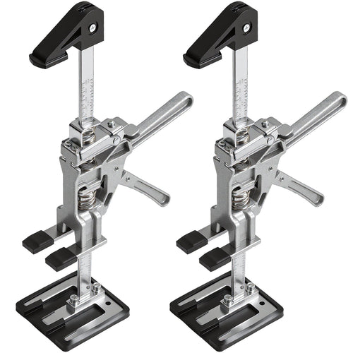 Hand Hoisting Tool - Labor-Saving Device, Capacity 200KG, Set of 2