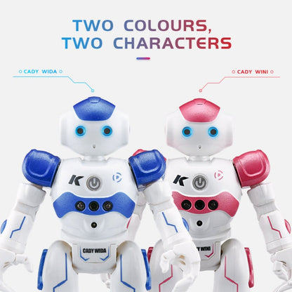 Smart Learning Robot for Kids | Interactive Robot for Creative Play