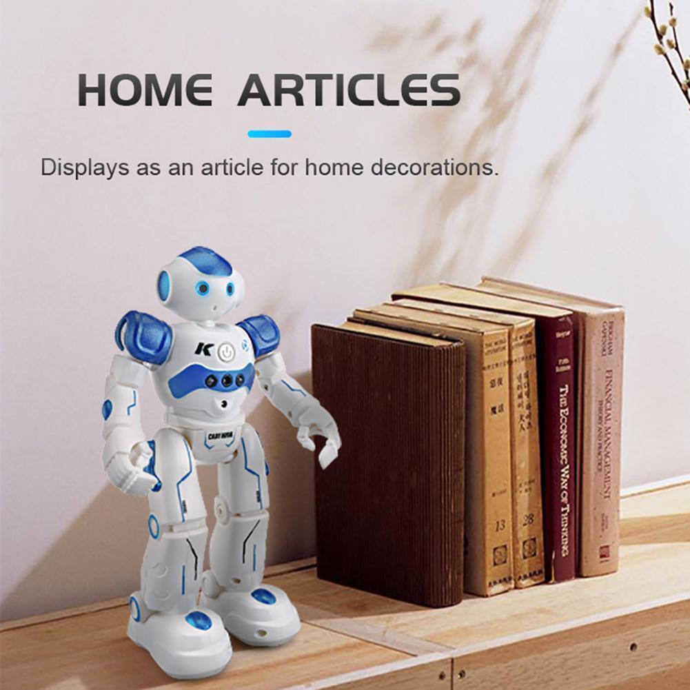 Smart Learning Robot for Kids | Interactive Robot for Creative Play