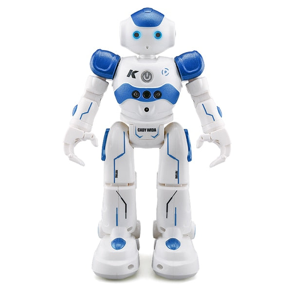 Smart Learning Robot for Kids | Interactive Robot for Creative Play