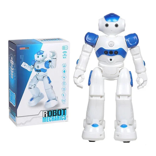 Smart Learning Robot for Kids | Interactive Robot for Creative Play