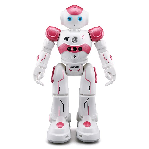 Smart Learning Robot for Kids | Interactive Robot for Creative Play