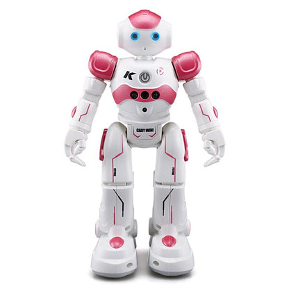 Smart Learning Robot for Kids | Interactive Robot for Creative Play