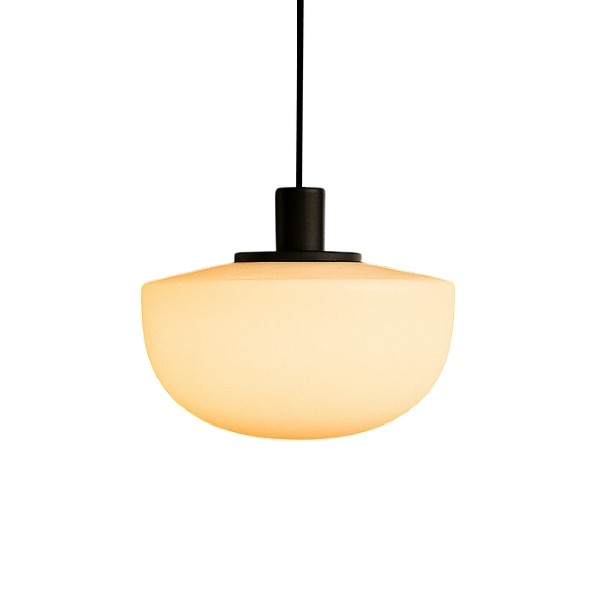 Contemporary LED Pendant Light Fixture – Stylish Italian Design