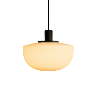 Contemporary LED Pendant Light Fixture – Stylish Italian Design