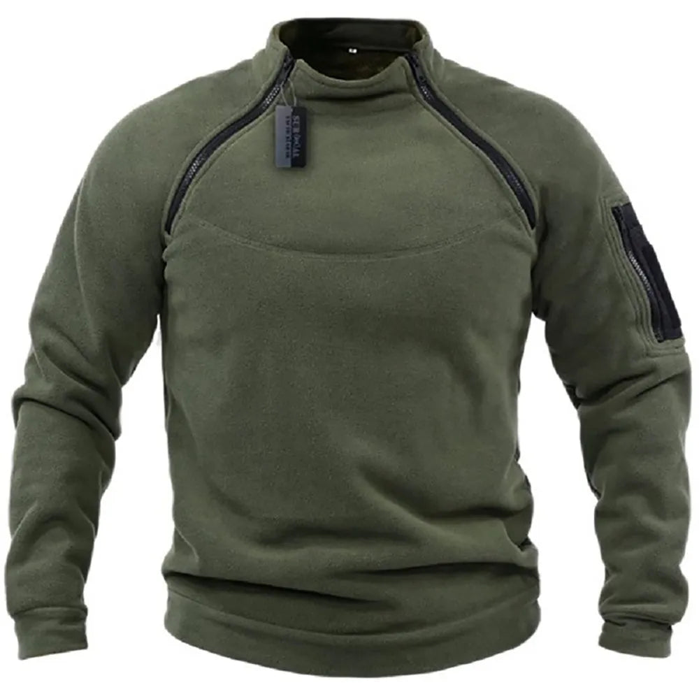 Rugged Wear - Tactical Outdoor Shirt