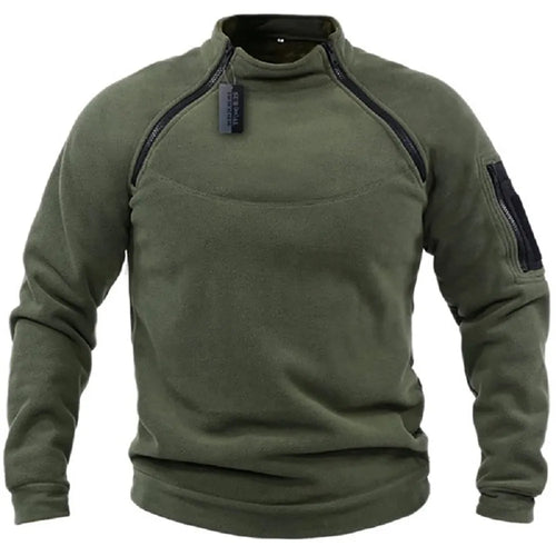 Rugged Wear - Tactical Outdoor Shirt