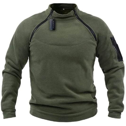 Rugged Wear - Tactical Outdoor Shirt