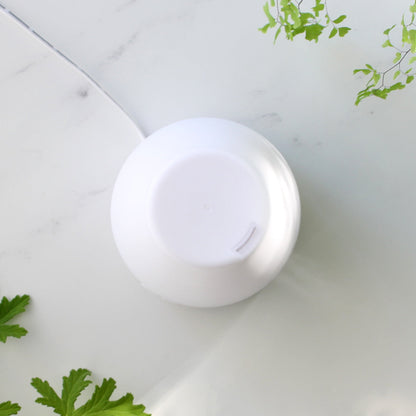 ScentWave Ultrasonic Essential Oil Diffuser with LED Lights