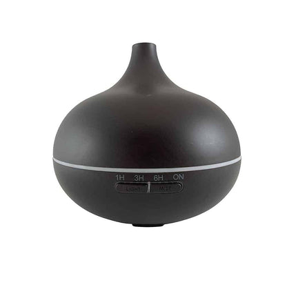 300 ml Stylish Aroma Diffuser - Elegant Design