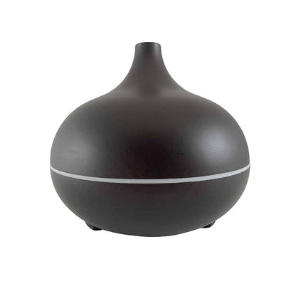 300 ml Stylish Aroma Diffuser - Elegant Design