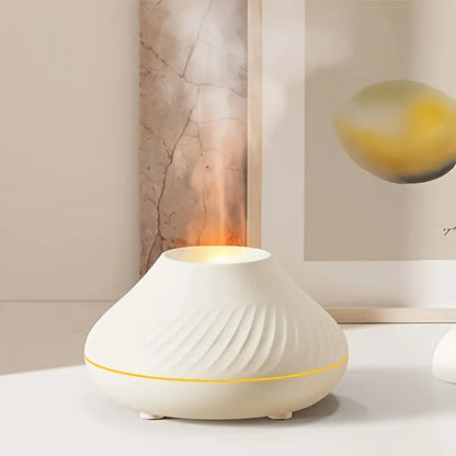 Creative and Luxurious Aroma Diffuser