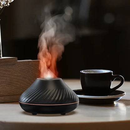 Creative and Luxurious Aroma Diffuser