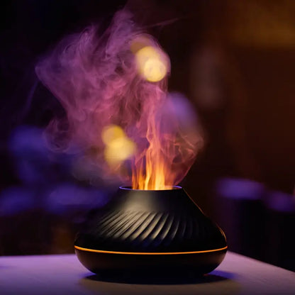 Creative and Luxurious Aroma Diffuser